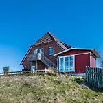 Apartament Am Friesenhof
