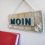 Am Friesenhof Apartament *