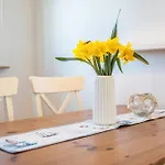 Apartament Am Friesenhof Pellworm