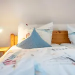 Am Friesenhof Apartament