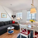 Apartament Am Friesenhof