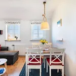 Apartament Am Friesenhof *