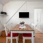 Apartament Am Friesenhof *