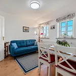 Apartament Am Friesenhof Pellworm
