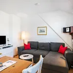 Apartament Am Friesenhof