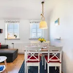 Apartament Am Friesenhof *