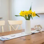 Apartament Am Friesenhof *