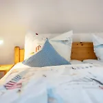 Am Friesenhof Apartament *
