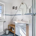 Apartament Am Friesenhof Pellworm
