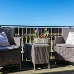 Am Friesenhof Apartament Pellworm