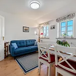 Am Friesenhof Apartament