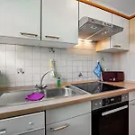 Apartament Am Friesenhof