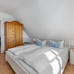 Am Friesenhof Apartament Pellworm