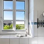 Am Friesenhof Apartament
