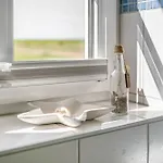 Apartament Am Friesenhof Pellworm