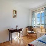 Apartament Am Friesenhof *