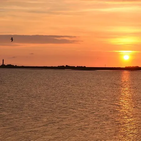 Am Friesenhof Lägenhet *