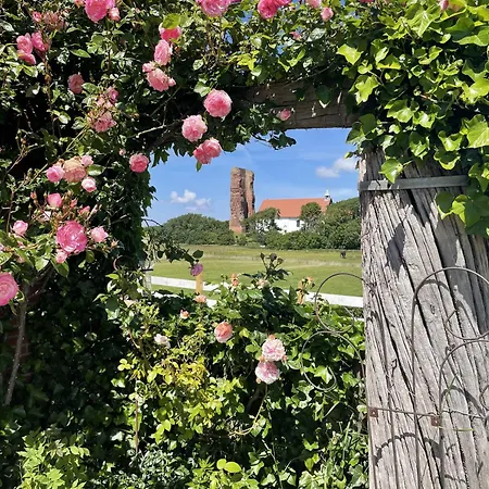 Am Friesenhof Lägenhet *