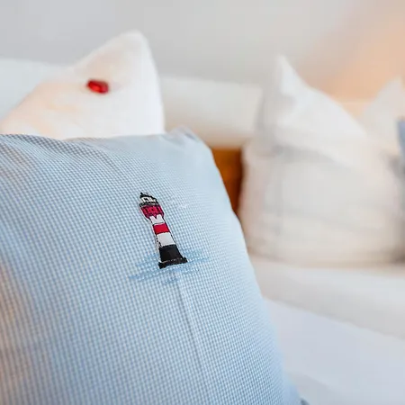 Am Friesenhof Lägenhet