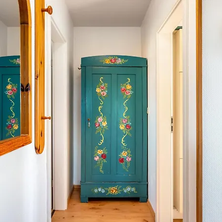 Apartment Am Friesenhof Pellworm
