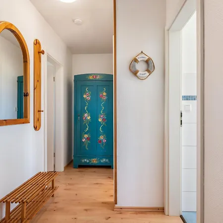 Am Friesenhof Lägenhet