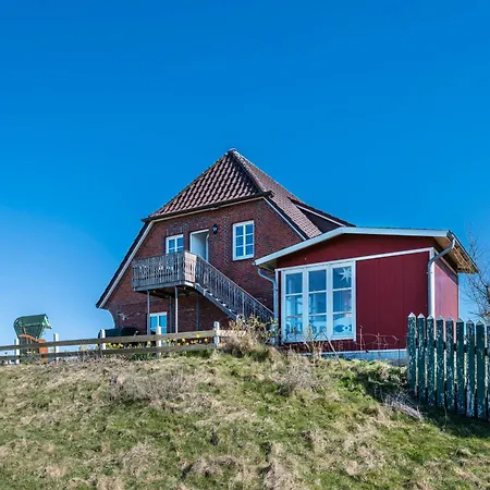 Lägenhet Am Friesenhof