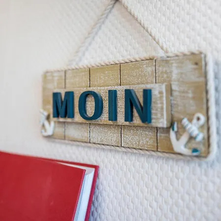 Am Friesenhof Lägenhet *