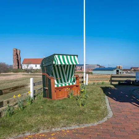 Am Friesenhof Pellworm