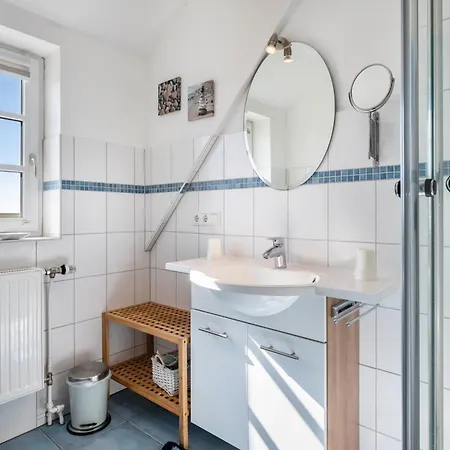 Am Friesenhof * Pellworm