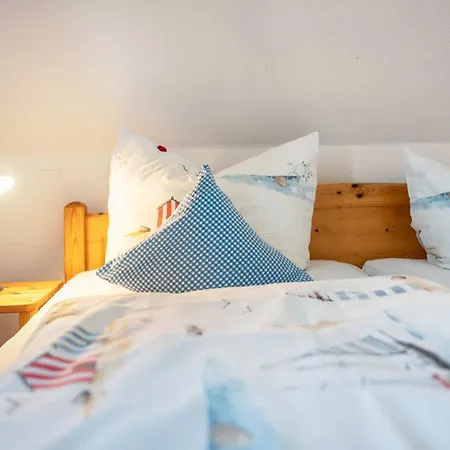 Am Friesenhof Lägenhet