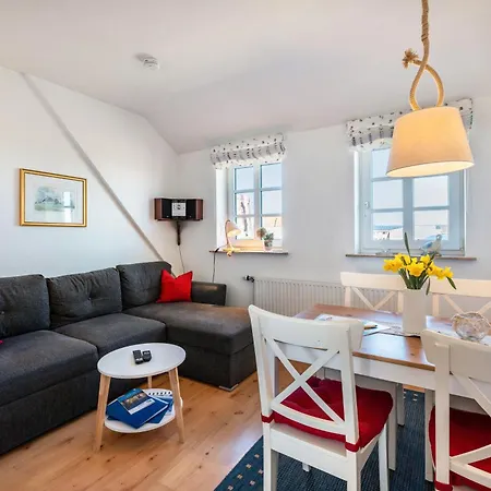 Apartment Am Friesenhof