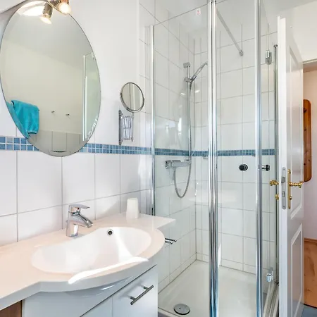 Am Friesenhof Apartment *