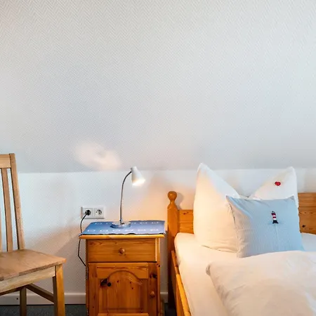 Am Friesenhof Pellworm