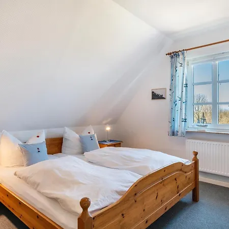Apartment Am Friesenhof