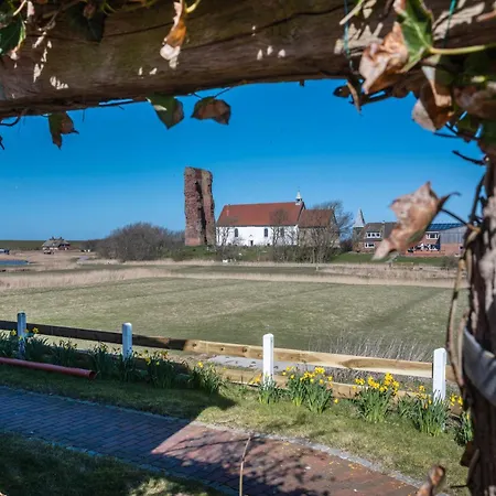 Am Friesenhof Lägenhet *