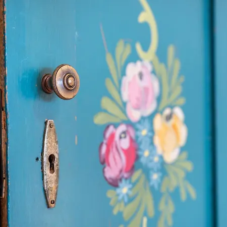 Lägenhet Am Friesenhof Pellworm