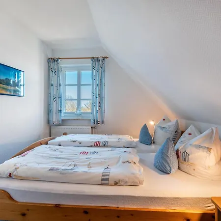 Am Friesenhof Pellworm