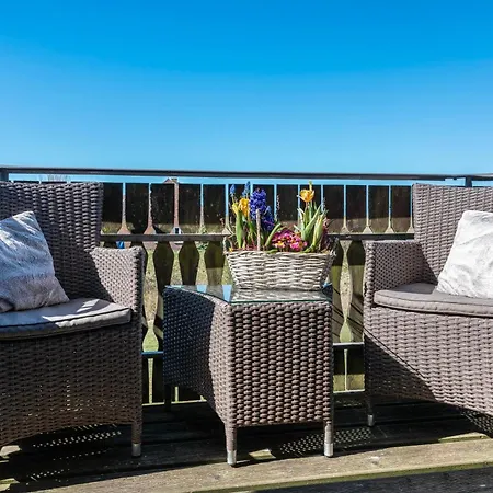 Am Friesenhof * Pellworm