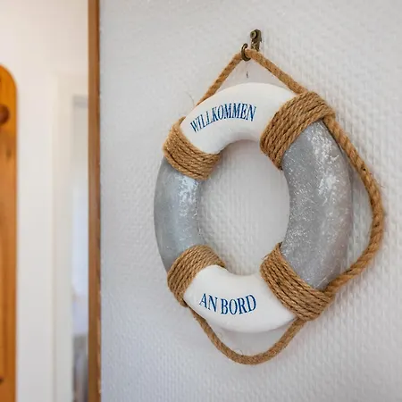 Am Friesenhof Lägenhet