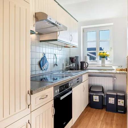 Lägenhet Am Friesenhof