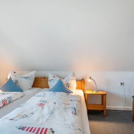 Lägenhet Am Friesenhof *