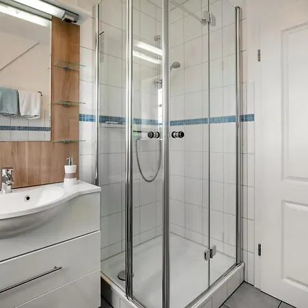 Apartment Am Friesenhof