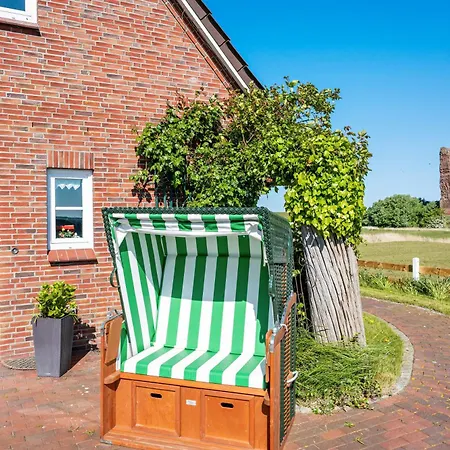 Am Friesenhof Lägenhet *