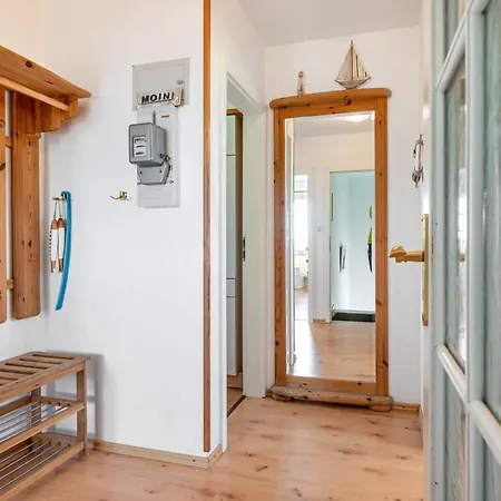 Lägenhet Am Friesenhof *