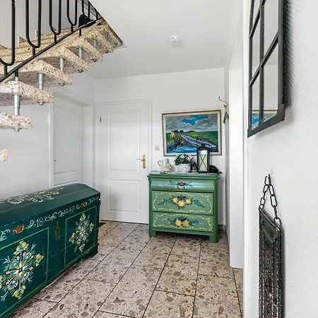 Am Friesenhof Pellworm