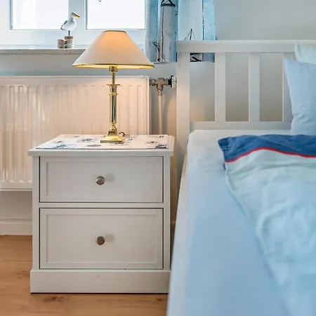 Lägenhet Am Friesenhof *