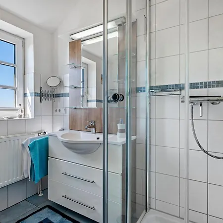 Am Friesenhof Pellworm