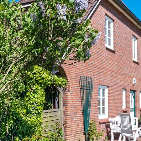 Am Friesenhof * Pellworm