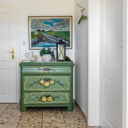 Am Friesenhof Lägenhet *