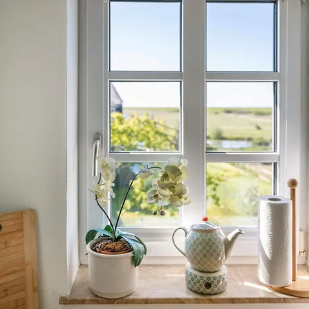 Lägenhet Am Friesenhof